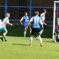 Muži: Táborsko B - Olympia 1:5