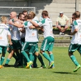 Muži: Táborsko B - Olympia 1:5
