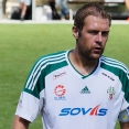 Muži: Táborsko B - Olympia 1:5