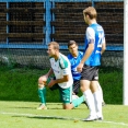 Muži: Táborsko B - Olympia 1:5