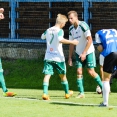Muži: Táborsko B - Olympia 1:5