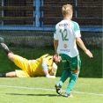 Muži: Táborsko B - Olympia 1:5
