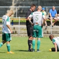Muži: Táborsko B - Olympia 1:5