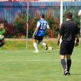 Muži: Táborsko B - Olympia 1:5