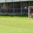 Muži: Táborsko B - Olympia 1:5