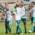 Muži: Táborsko B - Olympia 1:5