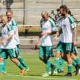 Muži: Táborsko B - Olympia 1:5