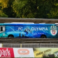 Muži: FC Olympia - Převýšov 0:3