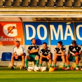 Muži: FC Olympia - Převýšov 0:3