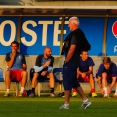 Muži: FC Olympia - Převýšov 0:3