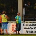 Muži: FC Olympia - Převýšov 0:3