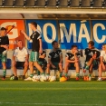 Muži: FC Olympia - Převýšov 0:3