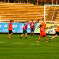 Muži: FC Olympia - Převýšov 0:3