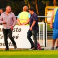 Muži: FC Olympia - Převýšov 0:3