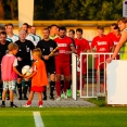 Muži: FC Olympia - Převýšov 0:3