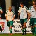Muži: FC Olympia - Převýšov 0:3