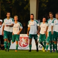 Muži: FC Olympia - Převýšov 0:3