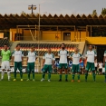 Muži: FC Olympia - Převýšov 0:3