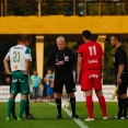 Muži: FC Olympia - Převýšov 0:3