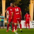 Muži: FC Olympia - Převýšov 0:3