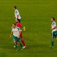 Muži: FC Olympia - Převýšov 0:3