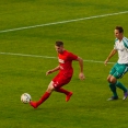 Muži: FC Olympia - Převýšov 0:3
