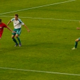 Muži: FC Olympia - Převýšov 0:3