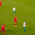 Muži: FC Olympia - Převýšov 0:3