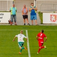 Muži: FC Olympia - Převýšov 0:3