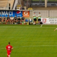Muži: FC Olympia - Převýšov 0:3