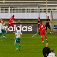 Muži: FC Olympia - Převýšov 0:3