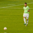 Muži: FC Olympia - Převýšov 0:3