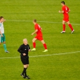 Muži: FC Olympia - Převýšov 0:3