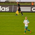 Muži: FC Olympia - Převýšov 0:3
