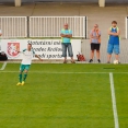 Muži: FC Olympia - Převýšov 0:3