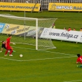 Muži: FC Olympia - Převýšov 0:3