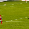 Muži: FC Olympia - Převýšov 0:3
