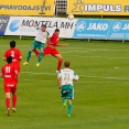 Muži: FC Olympia - Převýšov 0:3