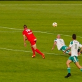 Muži: FC Olympia - Převýšov 0:3