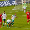 Muži: FC Olympia - Převýšov 0:3