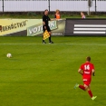 Muži: FC Olympia - Převýšov 0:3