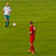 Muži: FC Olympia - Převýšov 0:3