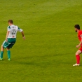 Muži: FC Olympia - Převýšov 0:3