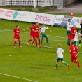 Muži: FC Olympia - Převýšov 0:3