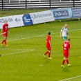 Muži: FC Olympia - Převýšov 0:3