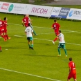Muži: FC Olympia - Převýšov 0:3