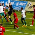 Muži: FC Olympia - Převýšov 0:3