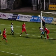 Muži: FC Olympia - Převýšov 0:3