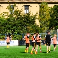 Muži: Vyšehrad - Olympia 1:4