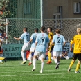 Muži: Vyšehrad - Olympia 1:4